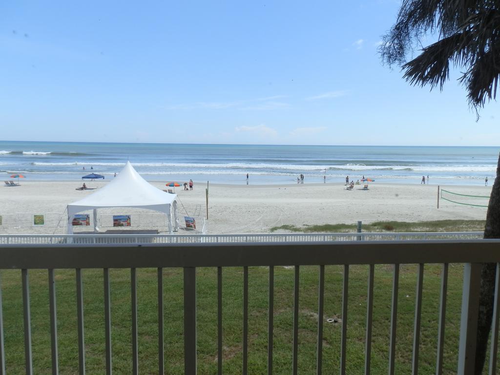 Roomba Inn & Suites - Daytona Beach Exterior photo